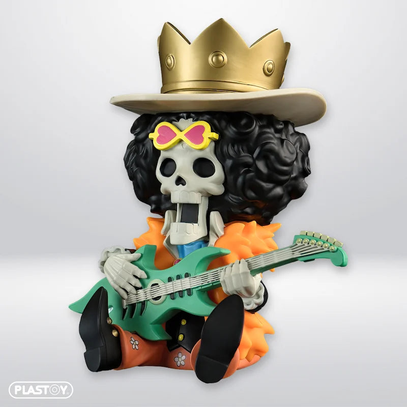 ONE PIECE - Brook - Money Box PVC 18cm