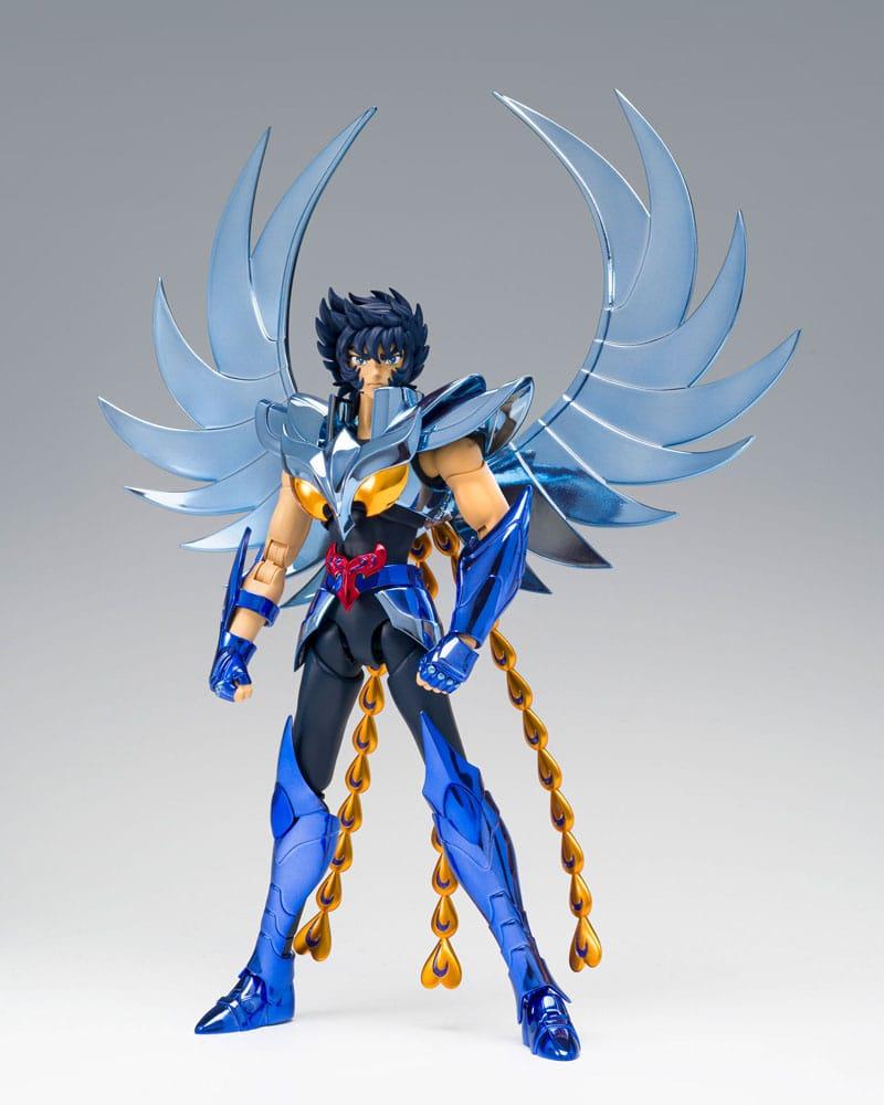 SAINT SEIYA - Phoenix Ikki- Figure Saint Cloth Myth 16cm