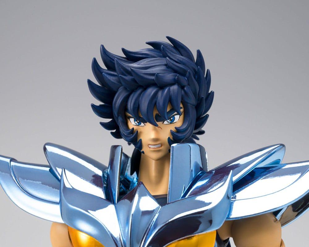 SAINT SEIYA - Phoenix Ikki- Figure Saint Cloth Myth 16cm