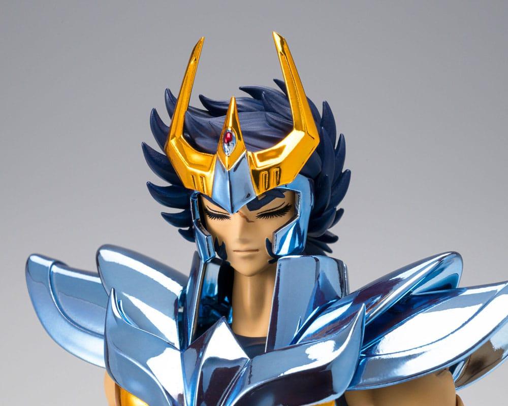 SAINT SEIYA - Phoenix Ikki- Figure Saint Cloth Myth 16cm