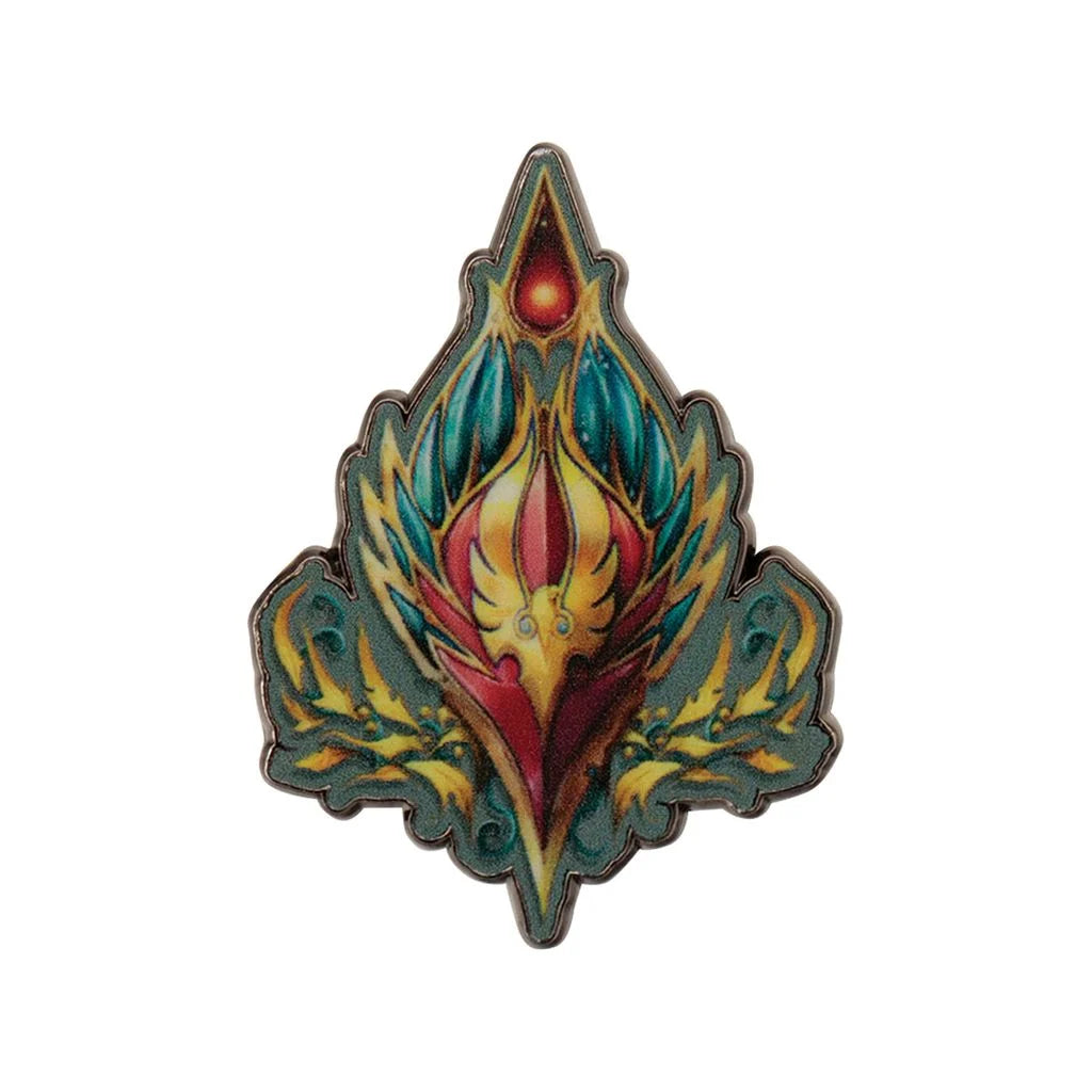 WORLD OF WARCRAFT - Horde - Mystery Box of 12 Pin Badge