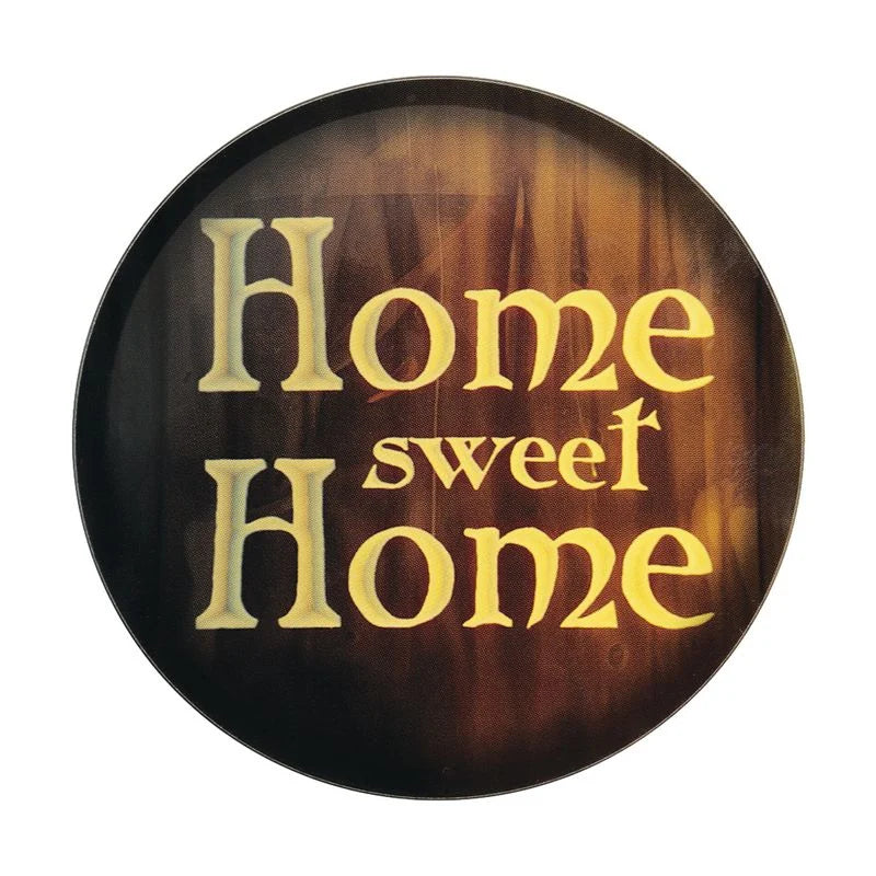 WORLD OF WARCRAFT - 4 Embossed Metal Coasters