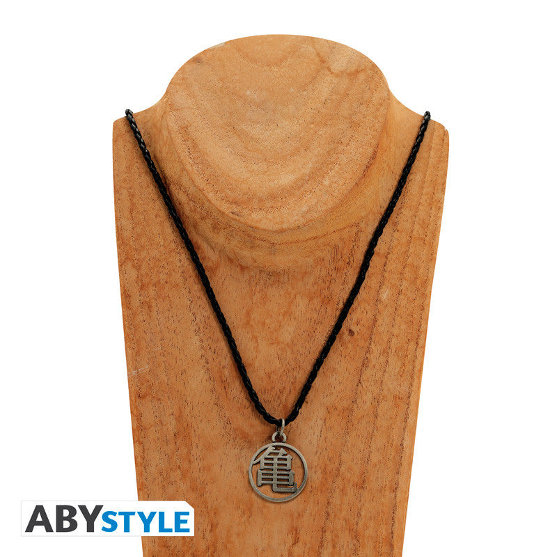 DRAGON BALL - Kame - Necklace with 3D pendant