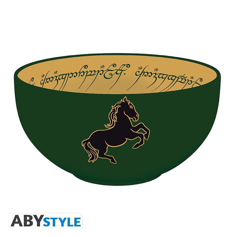 LORD OF THE RINGS - Prancing Pony - Bowl 600ml