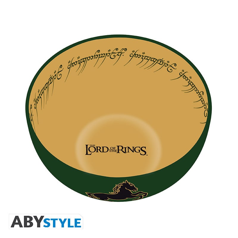 LORD OF THE RINGS - Prancing Pony - Bowl 600ml