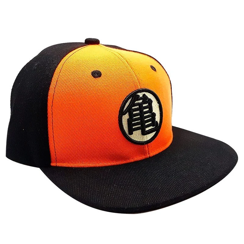 DRAGON BALL - Cap - Kame