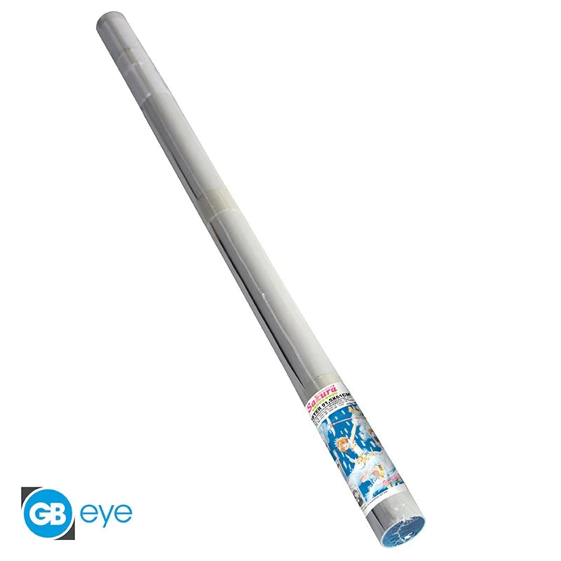 CARDCAPTOR SAKURA - Group - Poster 91x61cm