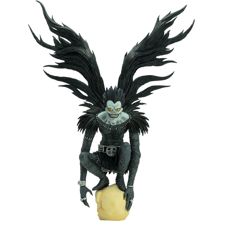DEATH NOTE - Ryuk - Figure SFC 30cmm