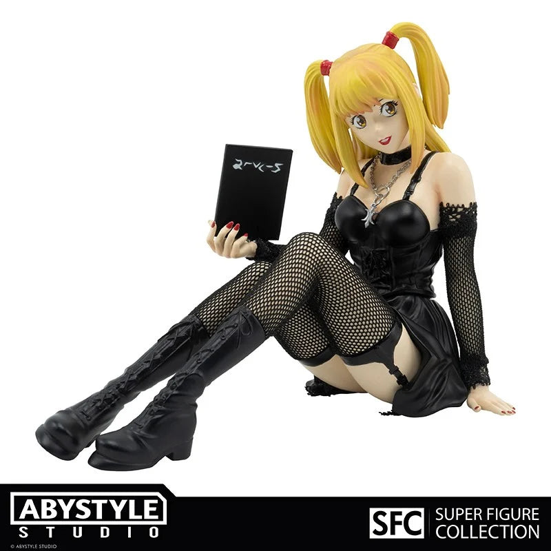 DEATH NOTE - Misa - Figure SFC 8cm