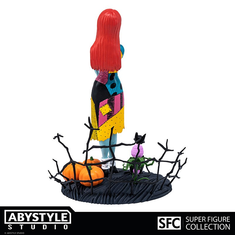 NBX - Sally - Figure SFC 17cm