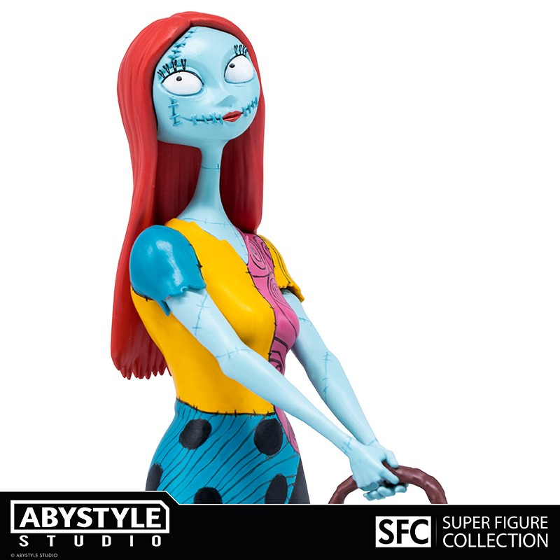 NBX - Sally - Figure SFC 17cm