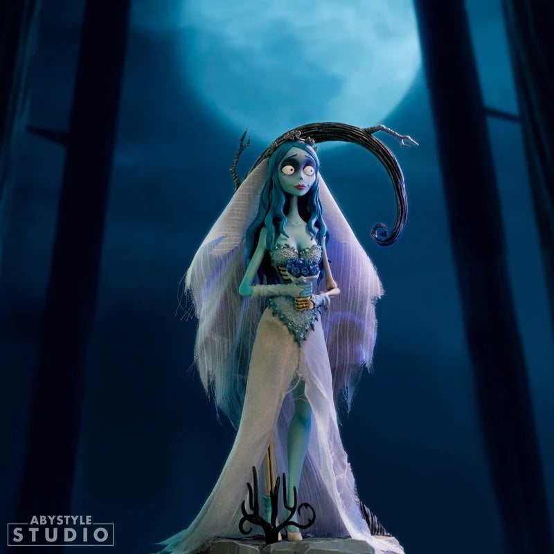 CORPSE BRIDE - Emily - Figure SFC 21cm