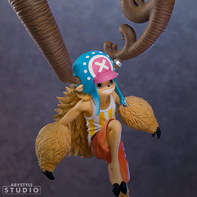 ONE PIECE - Chopper - Figure SFC 16cm