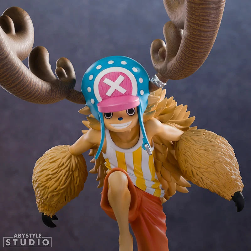 ONE PIECE - Chopper - Figure SFC 16cm