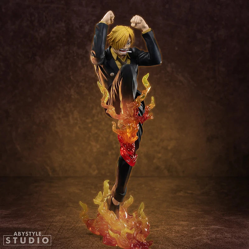 ONE PIECE - Sanji - Figure SFC 20cm