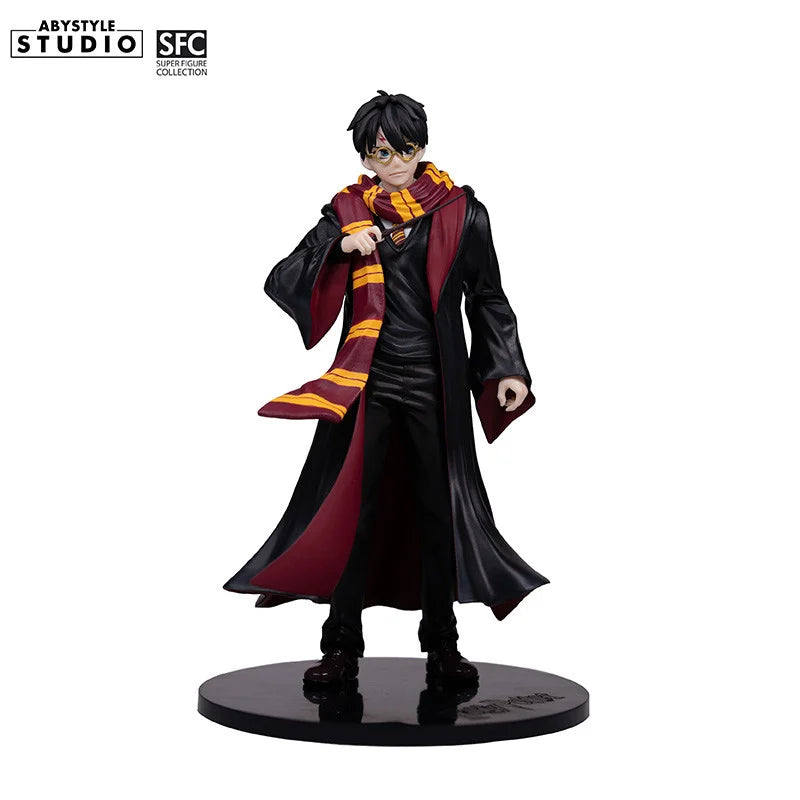 HARRY POTTER - Harry Potter - Figure SFC 19cm