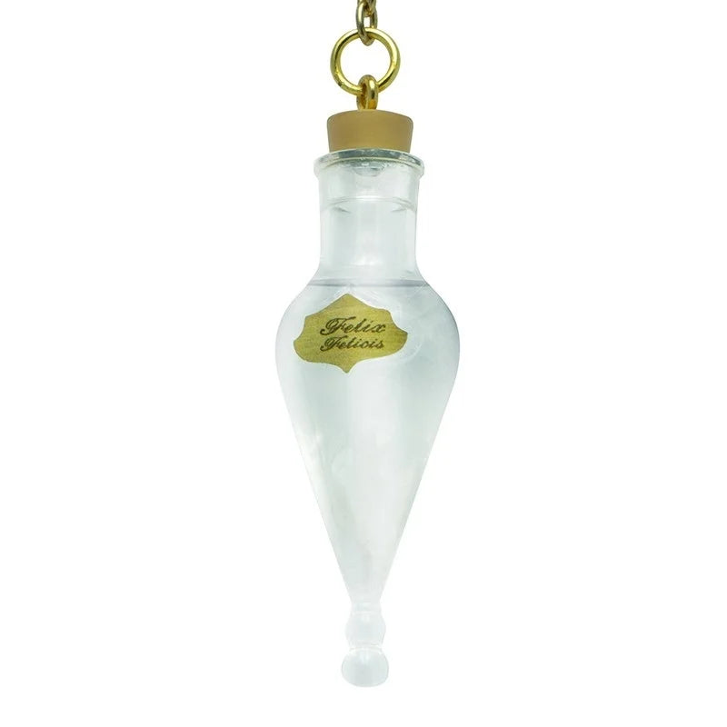 HARRY POTTER - Felix Felicis - 3D Keychain