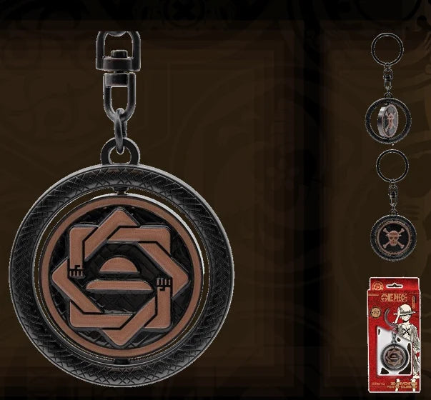 ONE PIECE - Japan collection - 3D Keychain