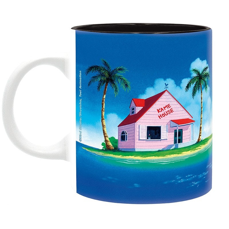 DRAGON BALL - Kame Sennin - Mug 320ml