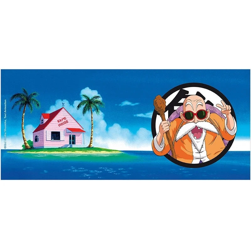 DRAGON BALL - Kame Sennin - Mug 320ml