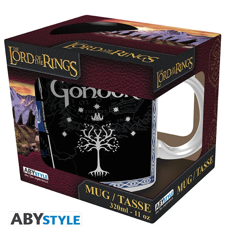 LORD OF THE RINGS - Gondor - Mug 320ml
