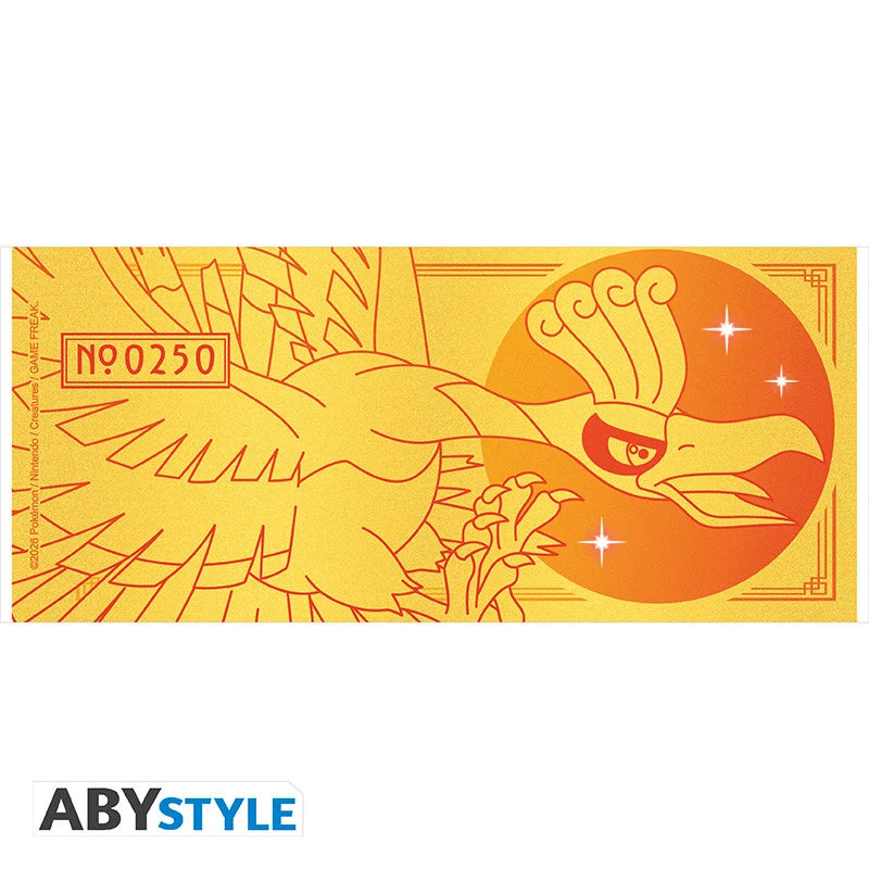 POKEMON - Ho-Oh - Mug 320ml