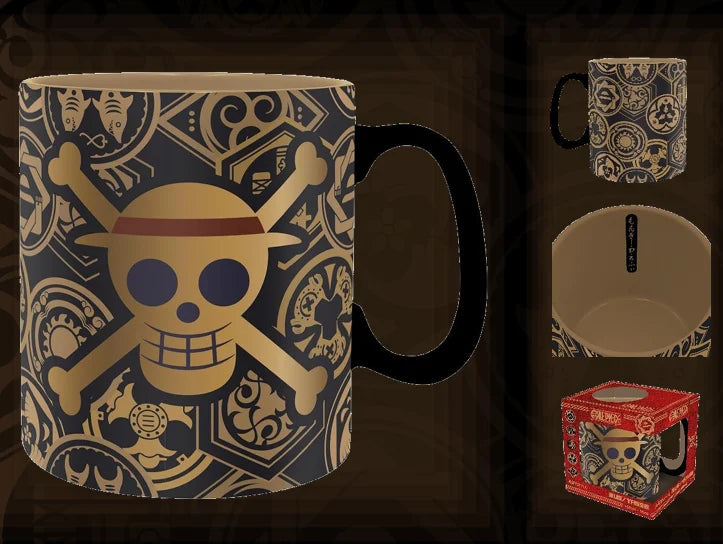 ONE PIECE - Japan Collection - Mug 460ml