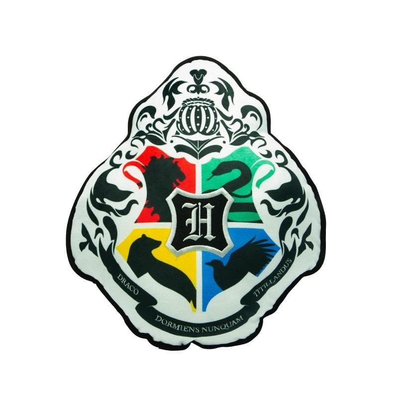 HARRY POTTER - Hogwarts - Cushion