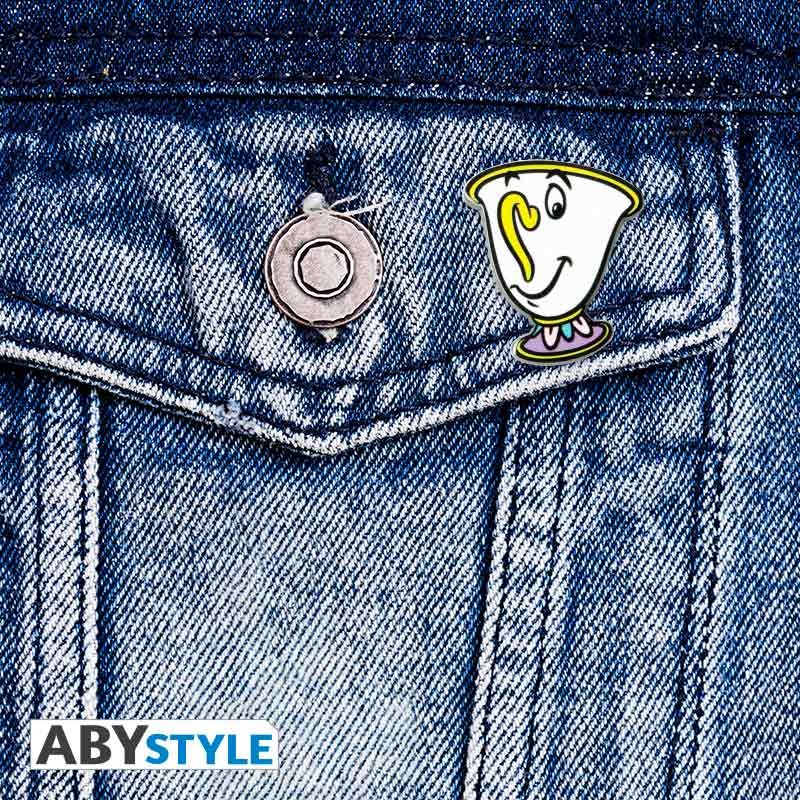 DISNEY - Chip - Pin's