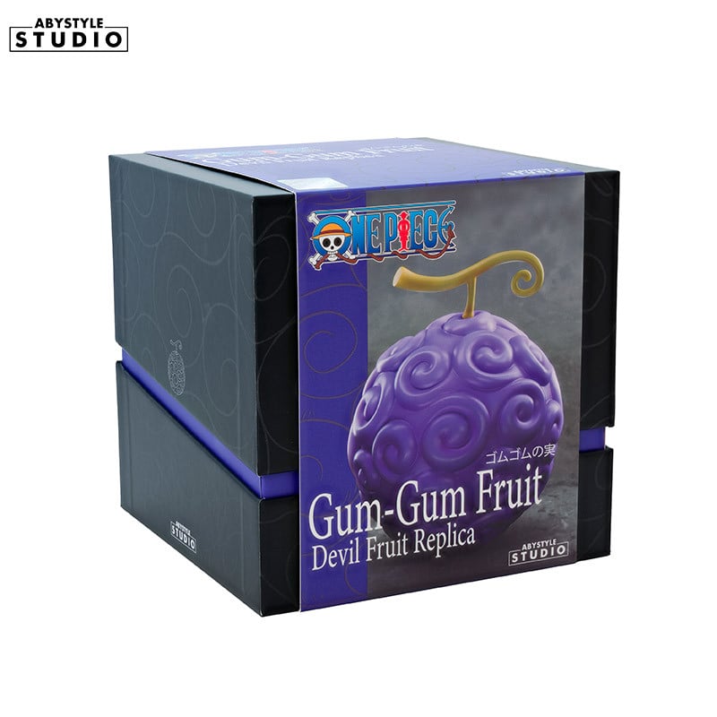 ONE PIECE - Replica Gum-Gum Fruit