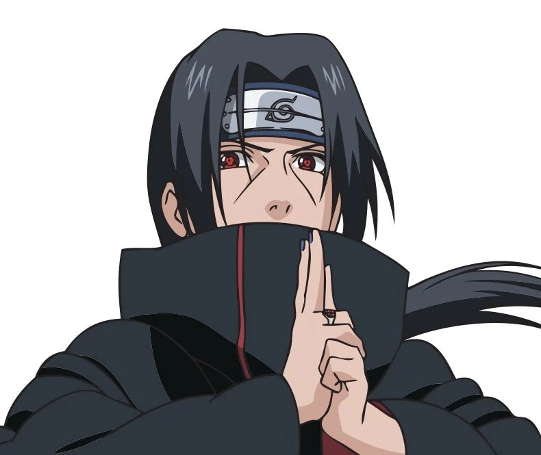 NARUTO SHIPPUDEN - Anti Konoha - Headband