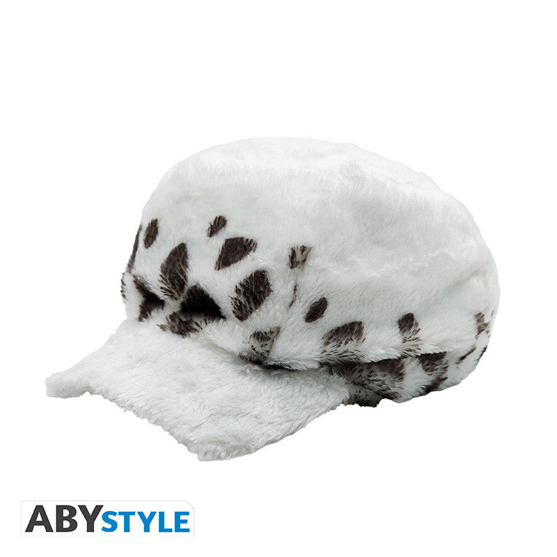 ONE PIECE - Replica hat Trafalgar Law - Adult Size