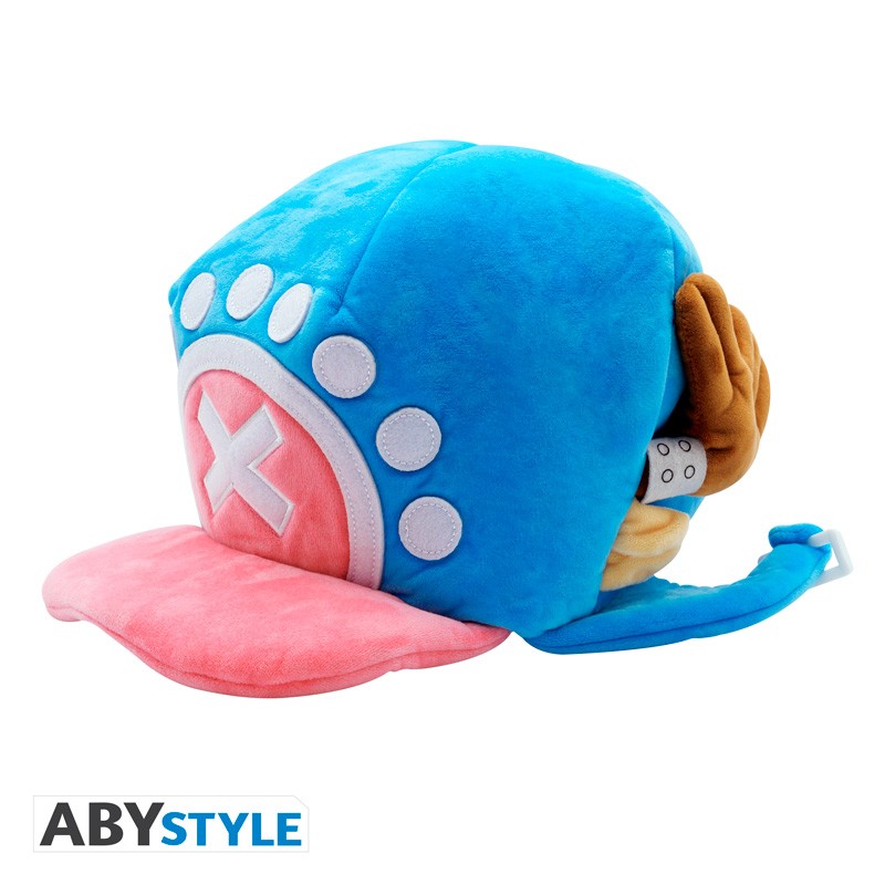 ONE PIECE - Replica hat Tony Tony Chopper - Adult Size