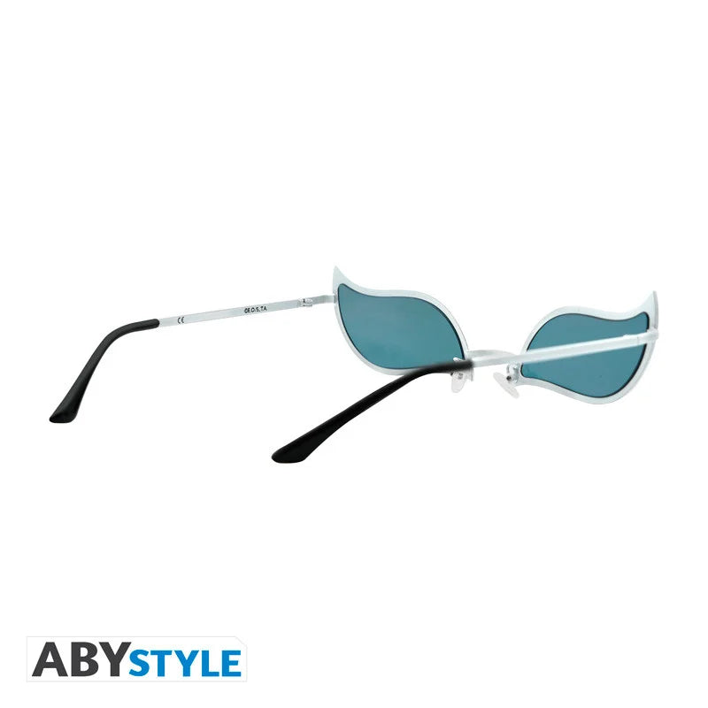 ONE PIECE - Doflamingo Glasses - Réplica