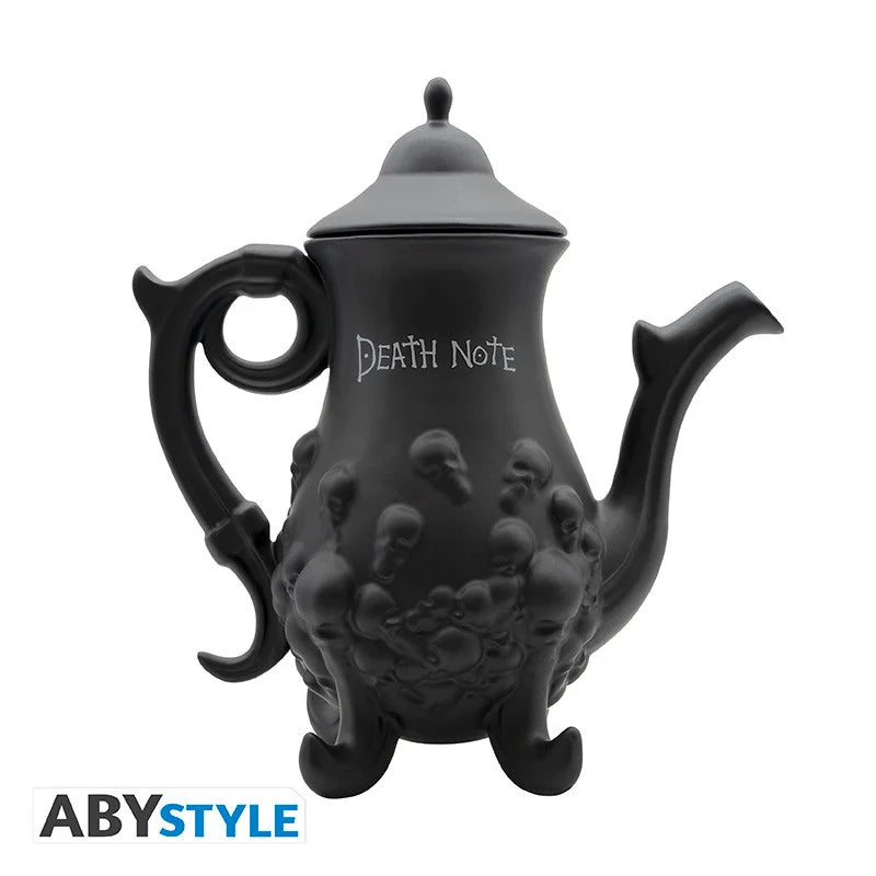 DEATH NOTE - Realm of the dead - Teapot 900ml