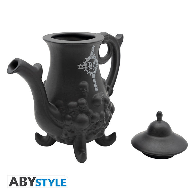 DEATH NOTE - Realm of the dead - Teapot 900ml