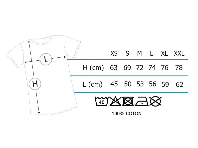 STAR WARS - T-Shirt Falcon Graphic (XL)