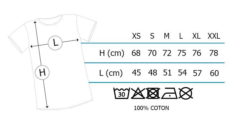 SEVEN DEADLY SINS - Group - Men's T-Shirt - (M)