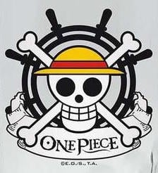ONE PIECE - Tankard - Skull Luffy