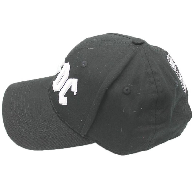 AC/DC - Logo - Cap