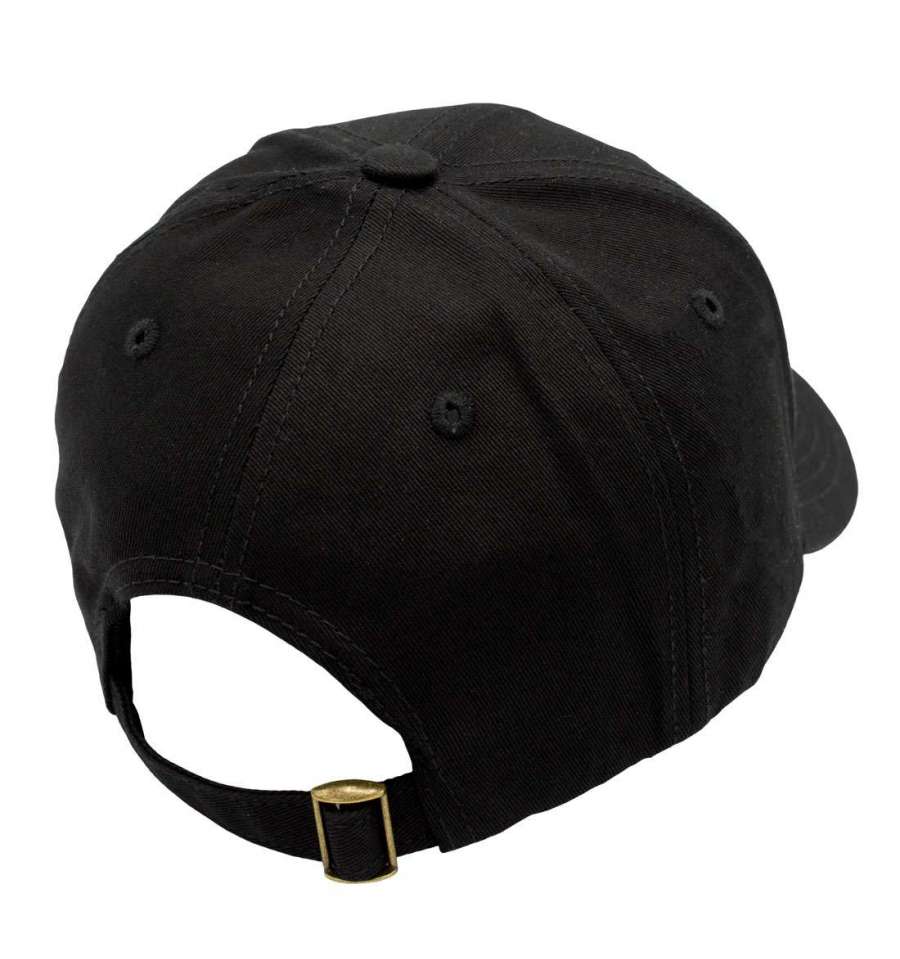 BACK TO THE FUTURE - Cap - Logo Back to the Future