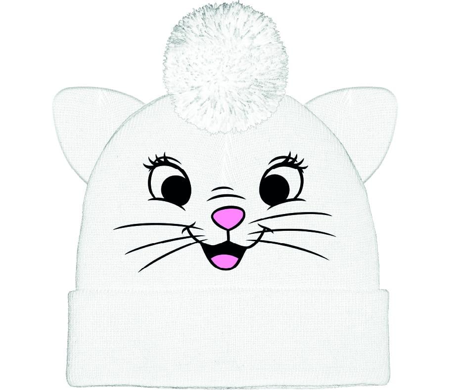 DISNEY - The Aristocats - Beanie One Size Fits All