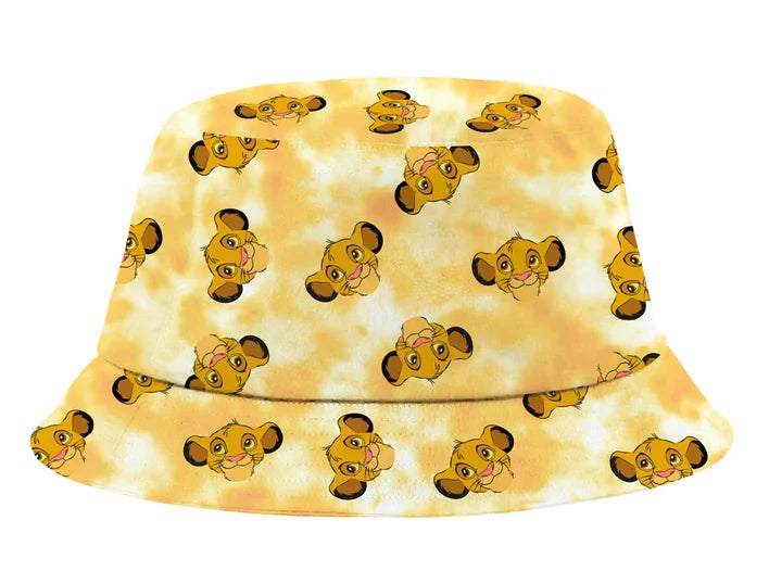 THE LION KING - Simba - Bob