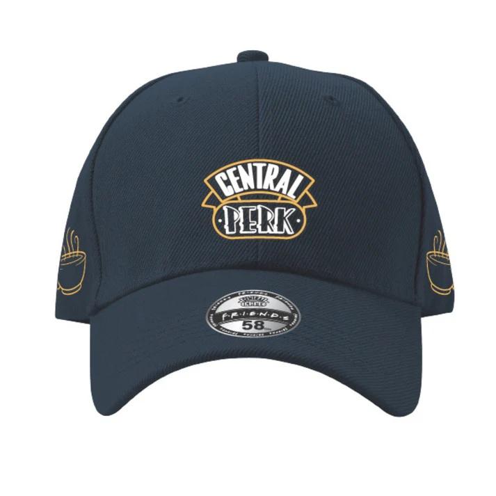 FRIENDS - Central Perk - Cap