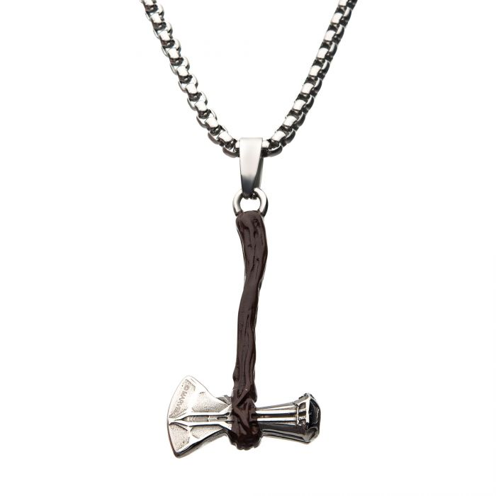 THOR - Stormbreaker - Pendant Necklace