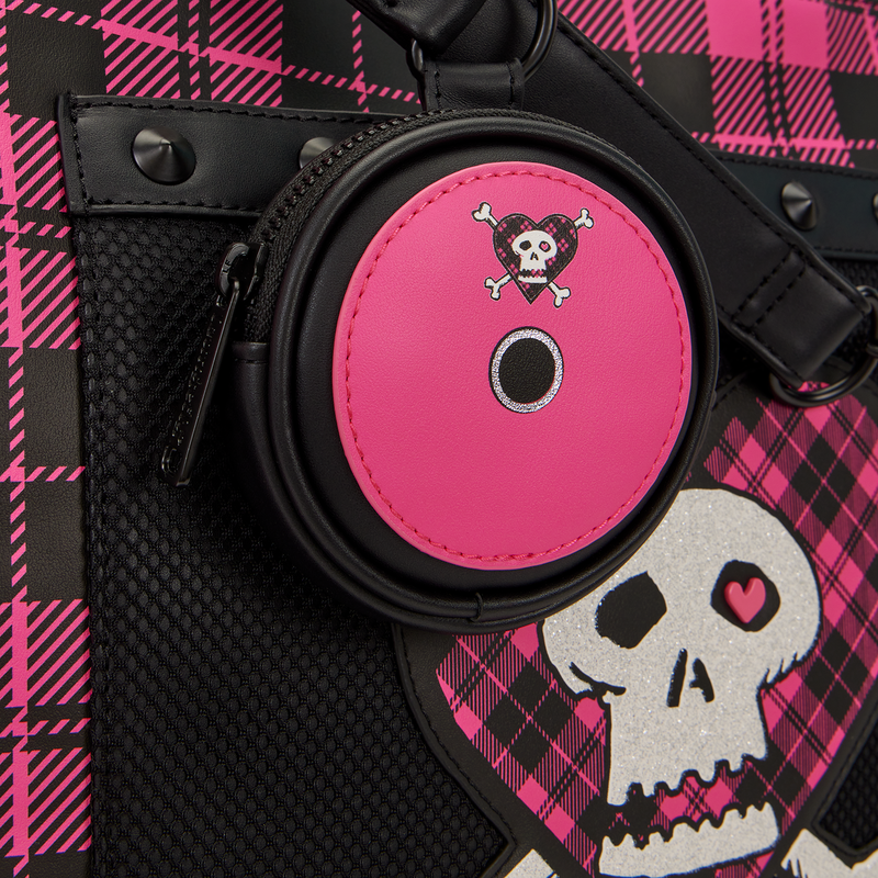 AVRIL LAVIGNE - Tote Bag LoungeFly