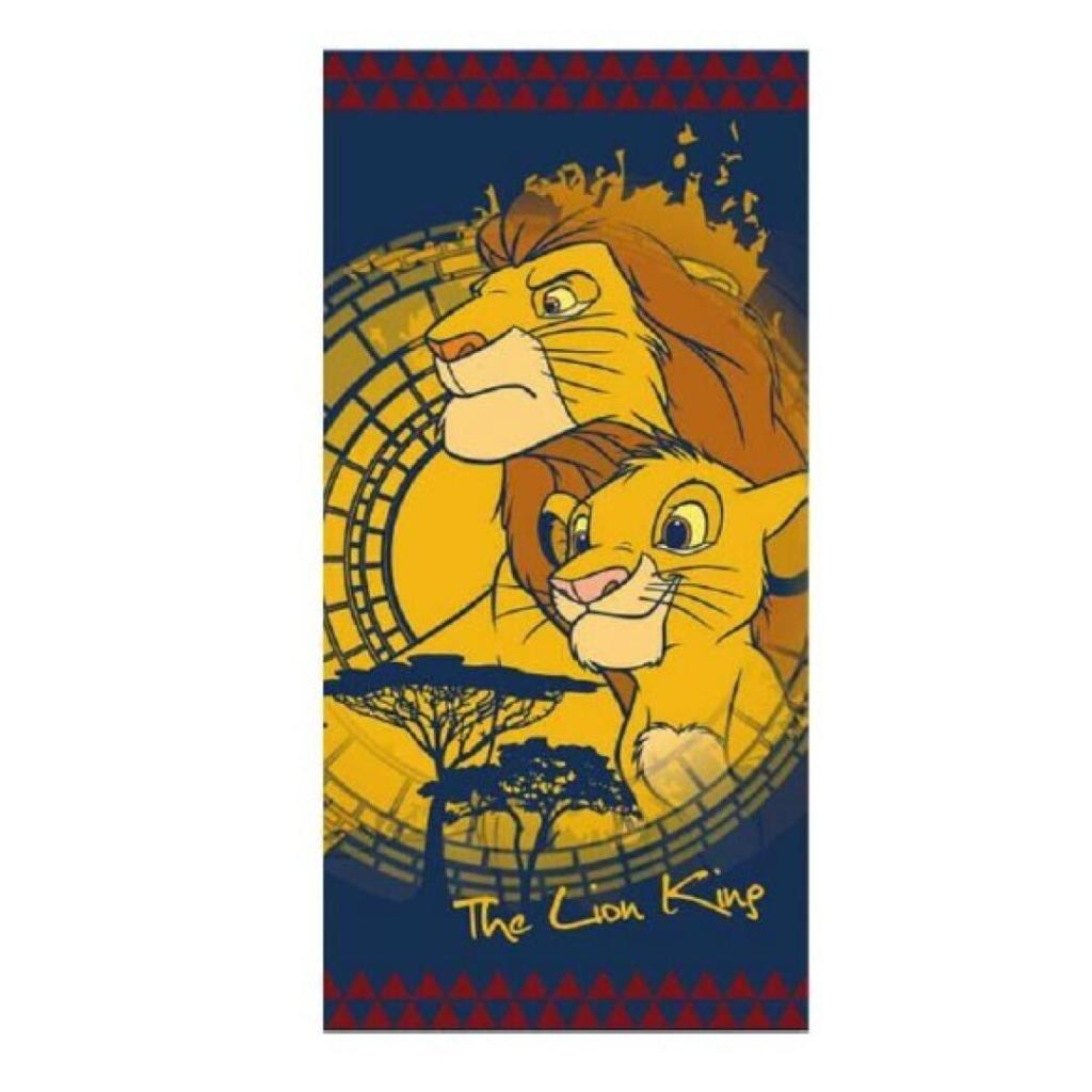 DISNEY - The Lion King - Beach Towel 70x140cm