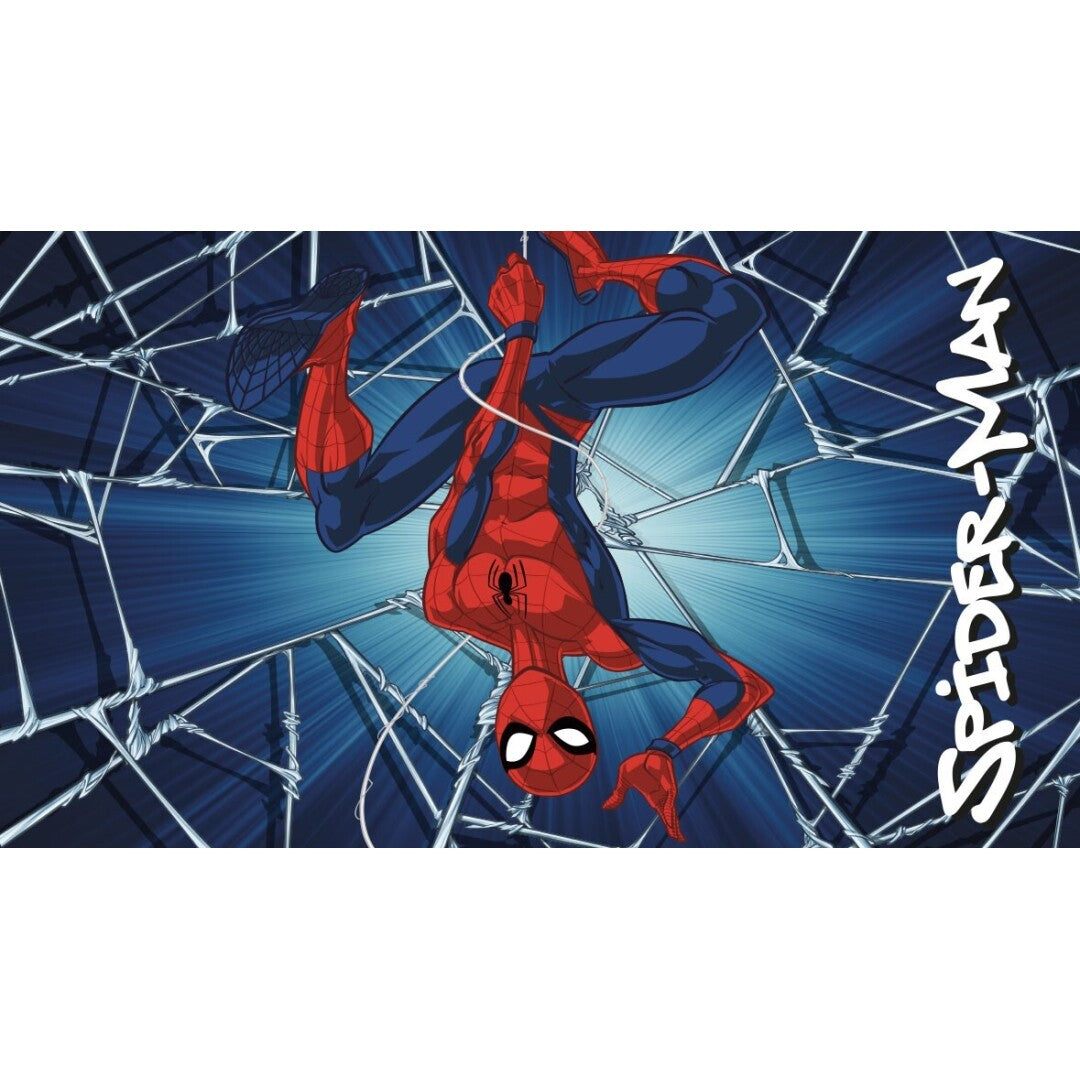MARVEL - Spider-Man - Foam Carpet 40x60cm