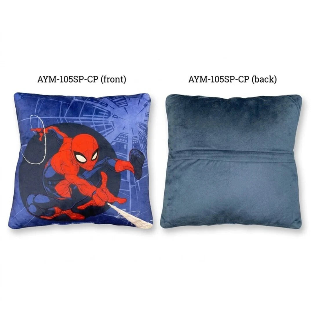 MARVEL - Spider-Man - Cushion 35x35cm