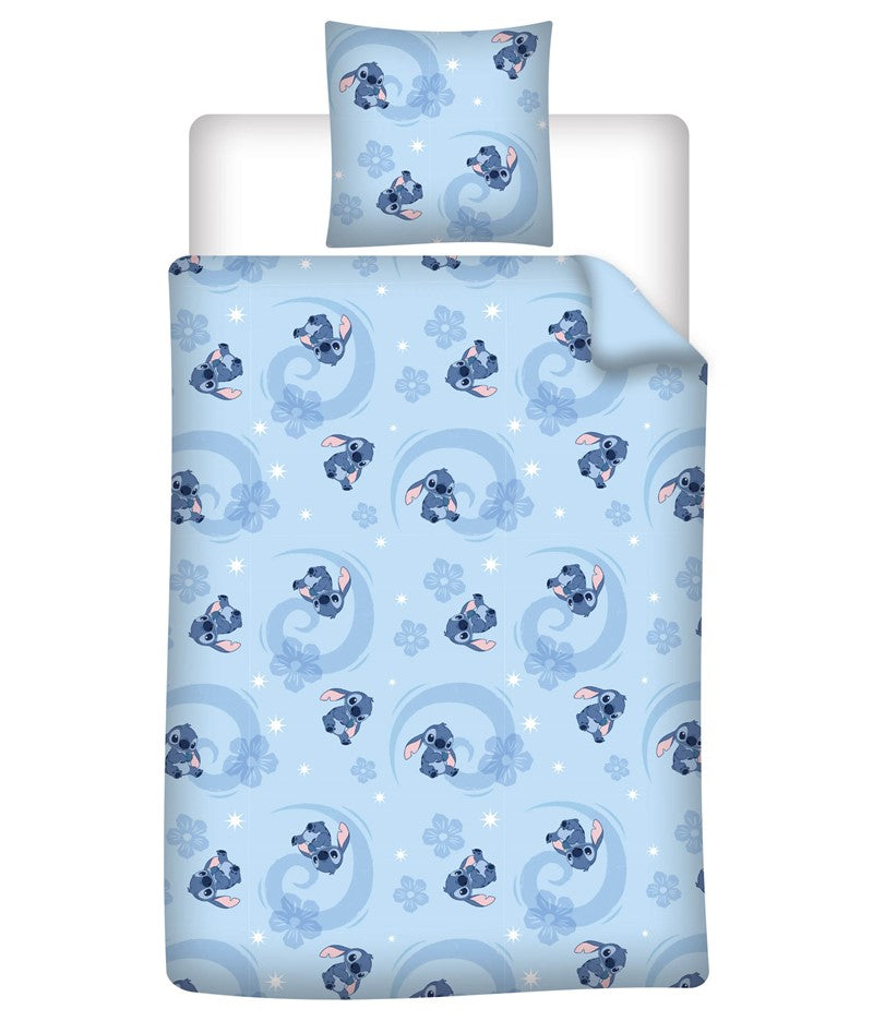 LILO & STITCH - Duvet Cover 140x200cm + 65x65cm - You are magical